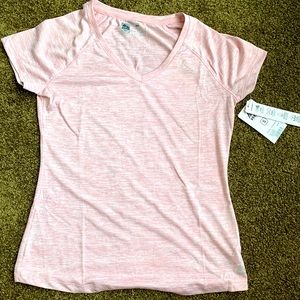 Athletic t-shirt